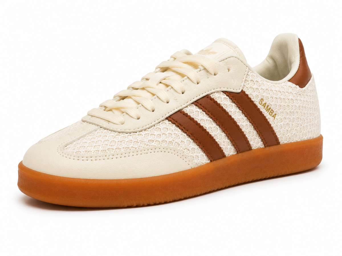 Adidas Samba Tricot Premium