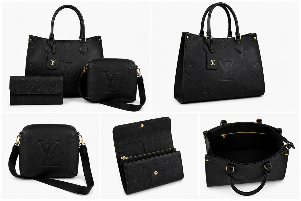 Kit LV Premium - #4