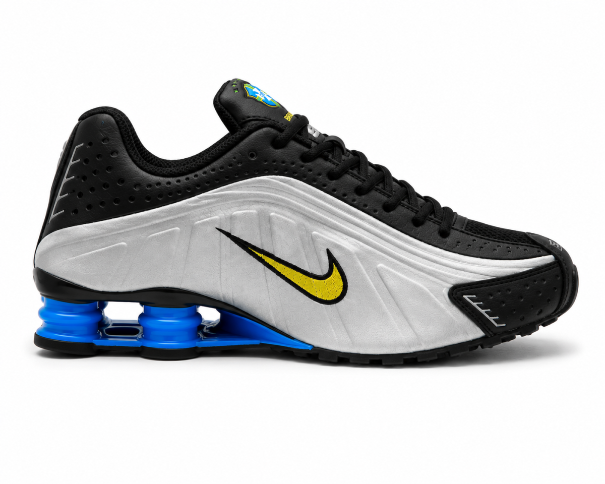 Nike Shox R4 Premium - #5