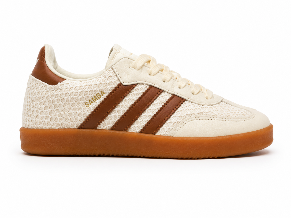 Adidas Samba Tricot Premium