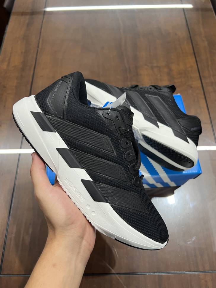 Adidas Evo Pro - #3