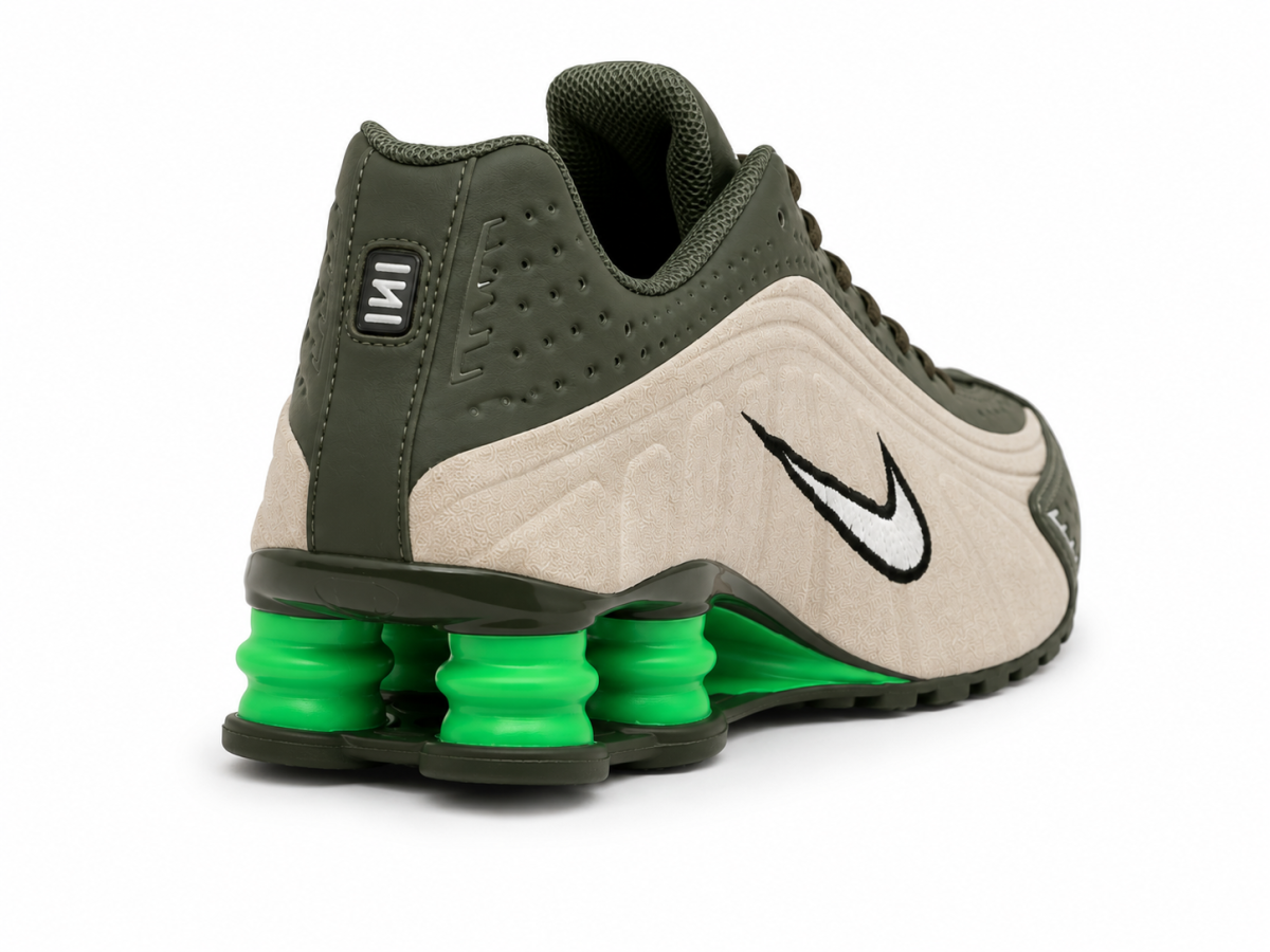 Nike Shox R4 Premium - #11