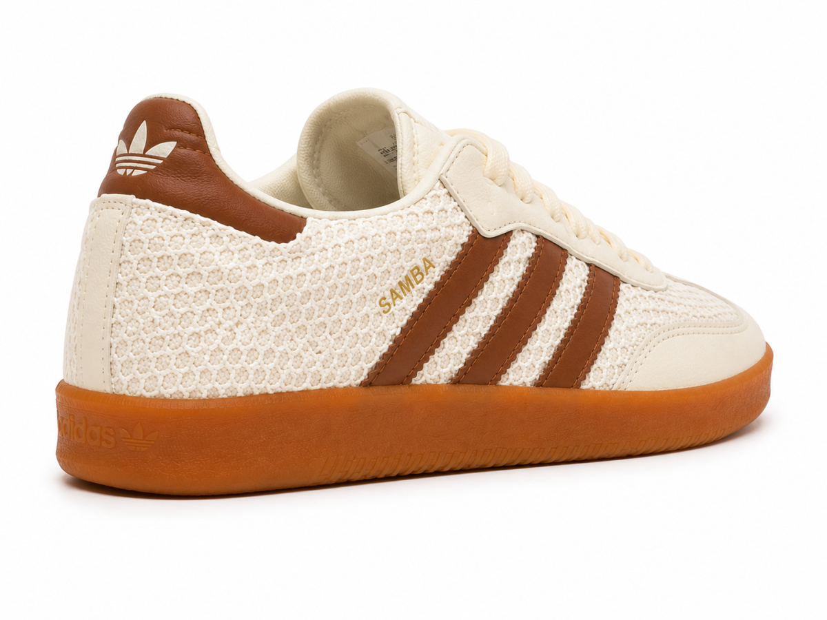 Adidas Samba Tricot Premium - #3