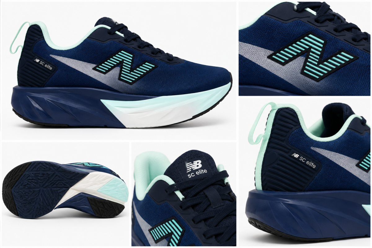 New Balance FullCell SuperComp Elite V5 Premium - #3