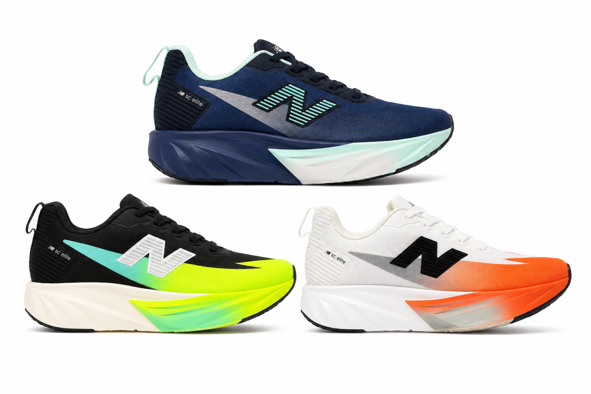 New Balance FullCell SuperComp Elite V5 Premium