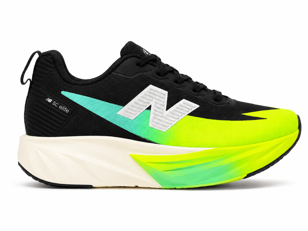 New Balance FullCell SuperComp Elite V5 Premium - #4