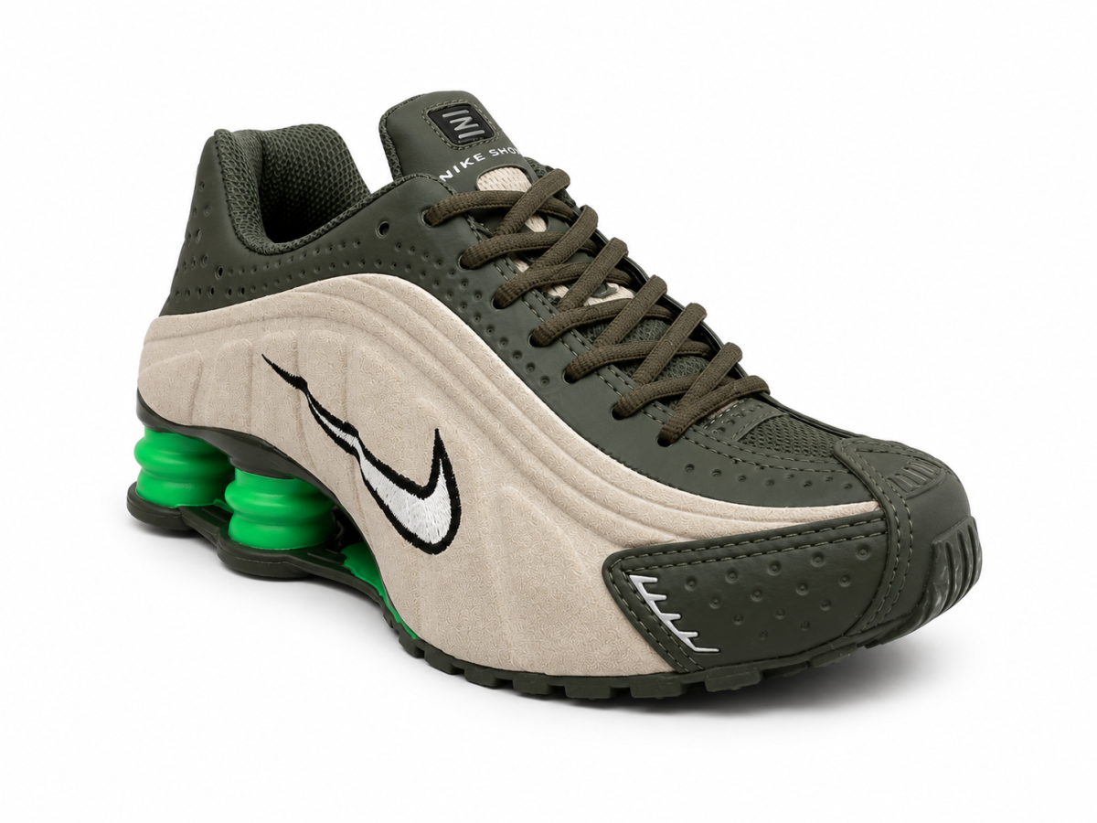 Nike Shox R4 Premium - #9