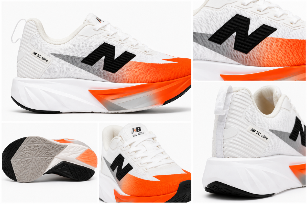 New Balance FullCell SuperComp Elite V5 Premium - #7