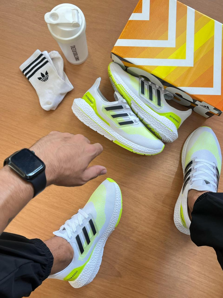 Adidas Ultra Boost - #5