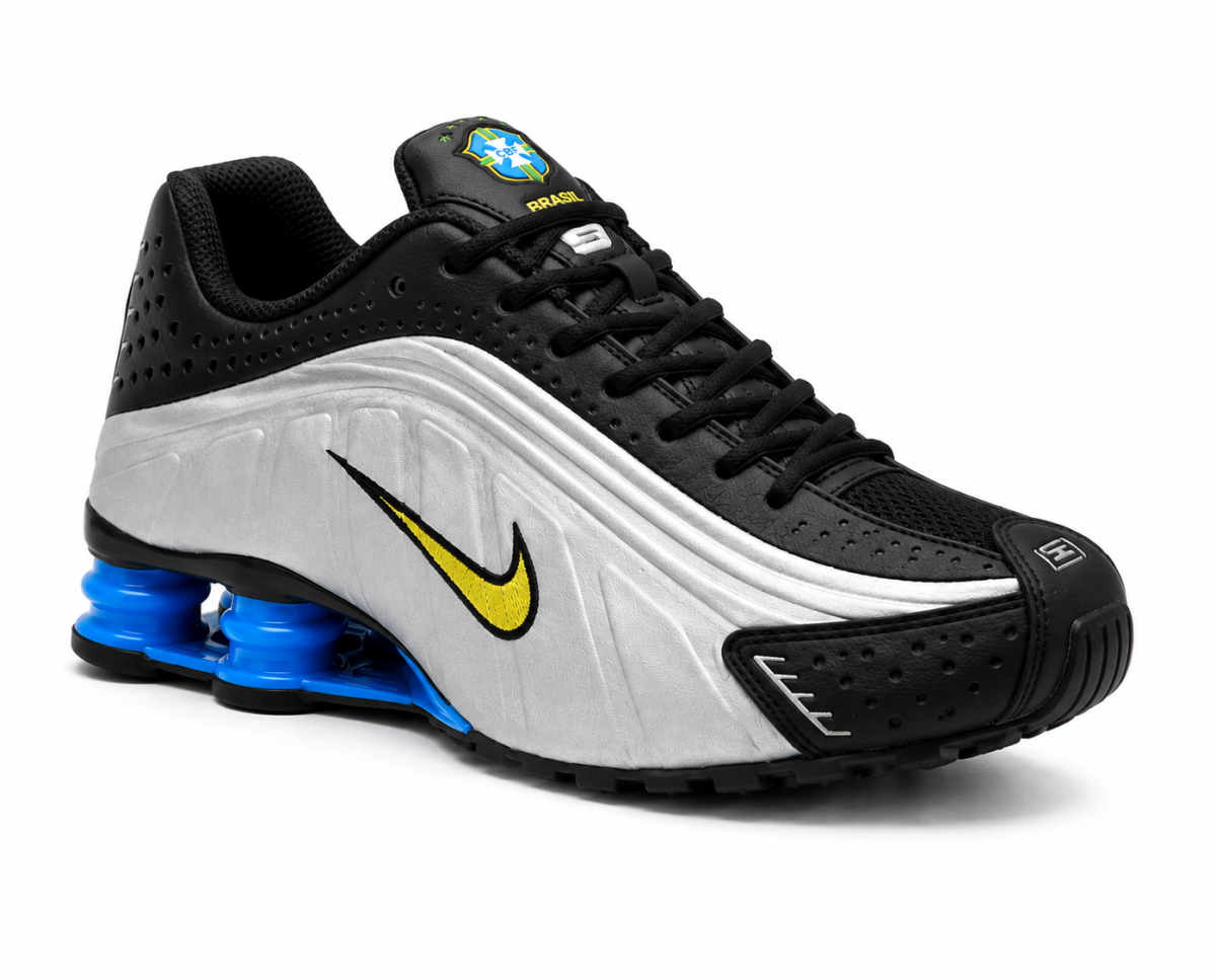 Nike Shox R4 Premium