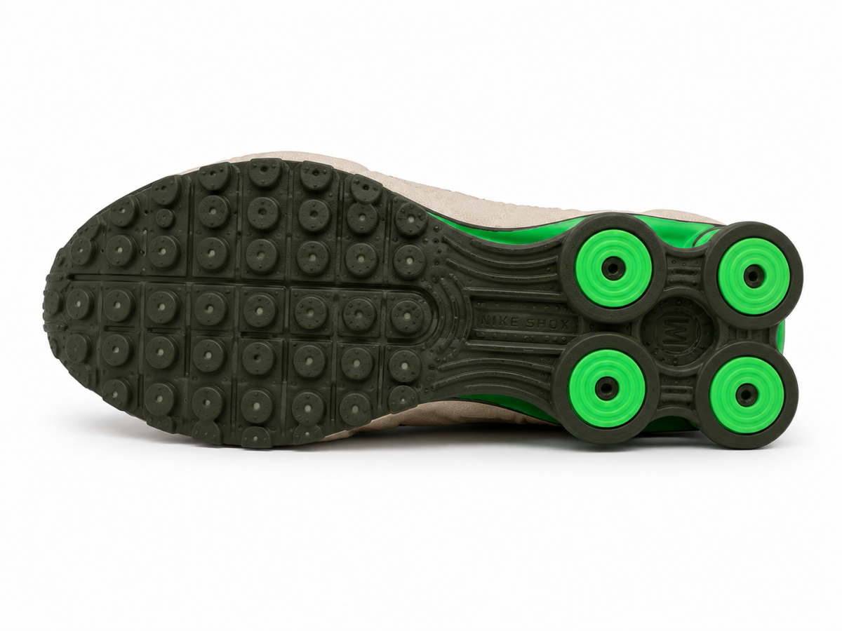 Nike Shox R4 Premium - #13