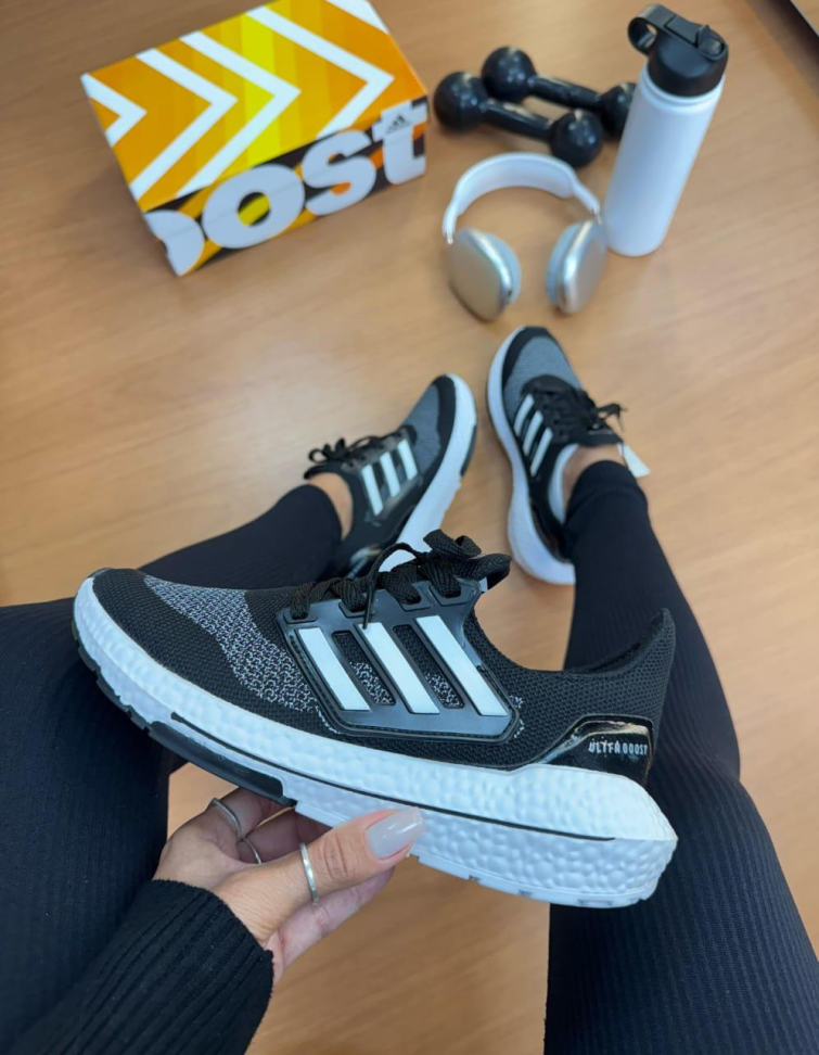 Adidas Ultra Boost - #6