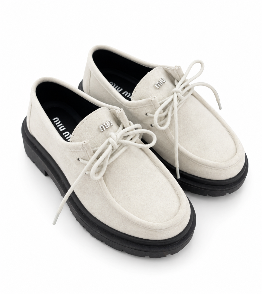Mocassim Premium - #3