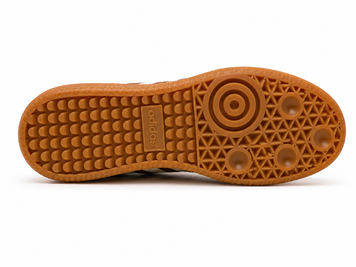 Adidas Samba Tricot Premium - #5