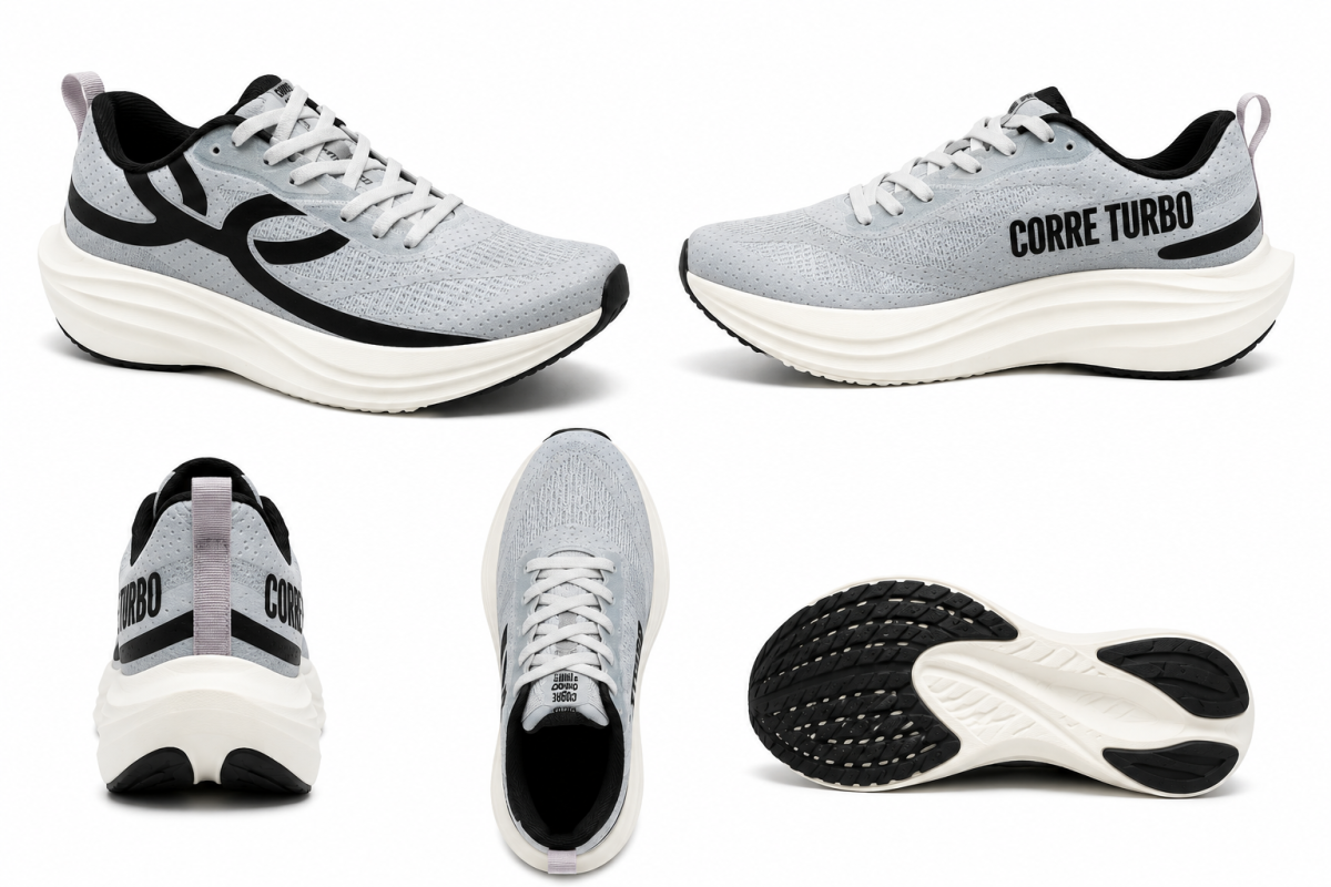 Corre Turbo Premium - #3