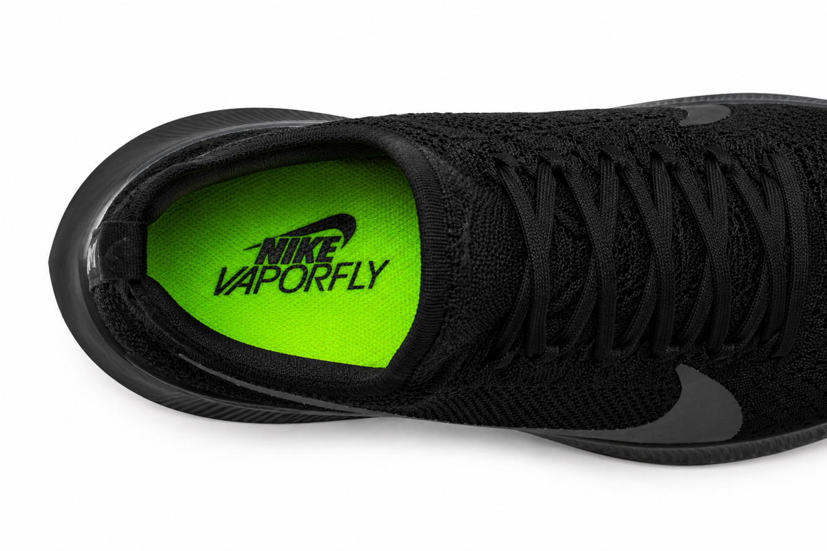 Nike Vaporfly Knit Premium - #6