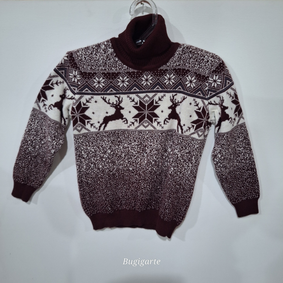 Blusa Infantil 6 anos - Cilivili Kids