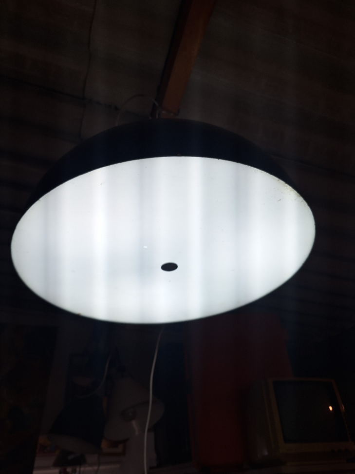 Lustre grande - #3