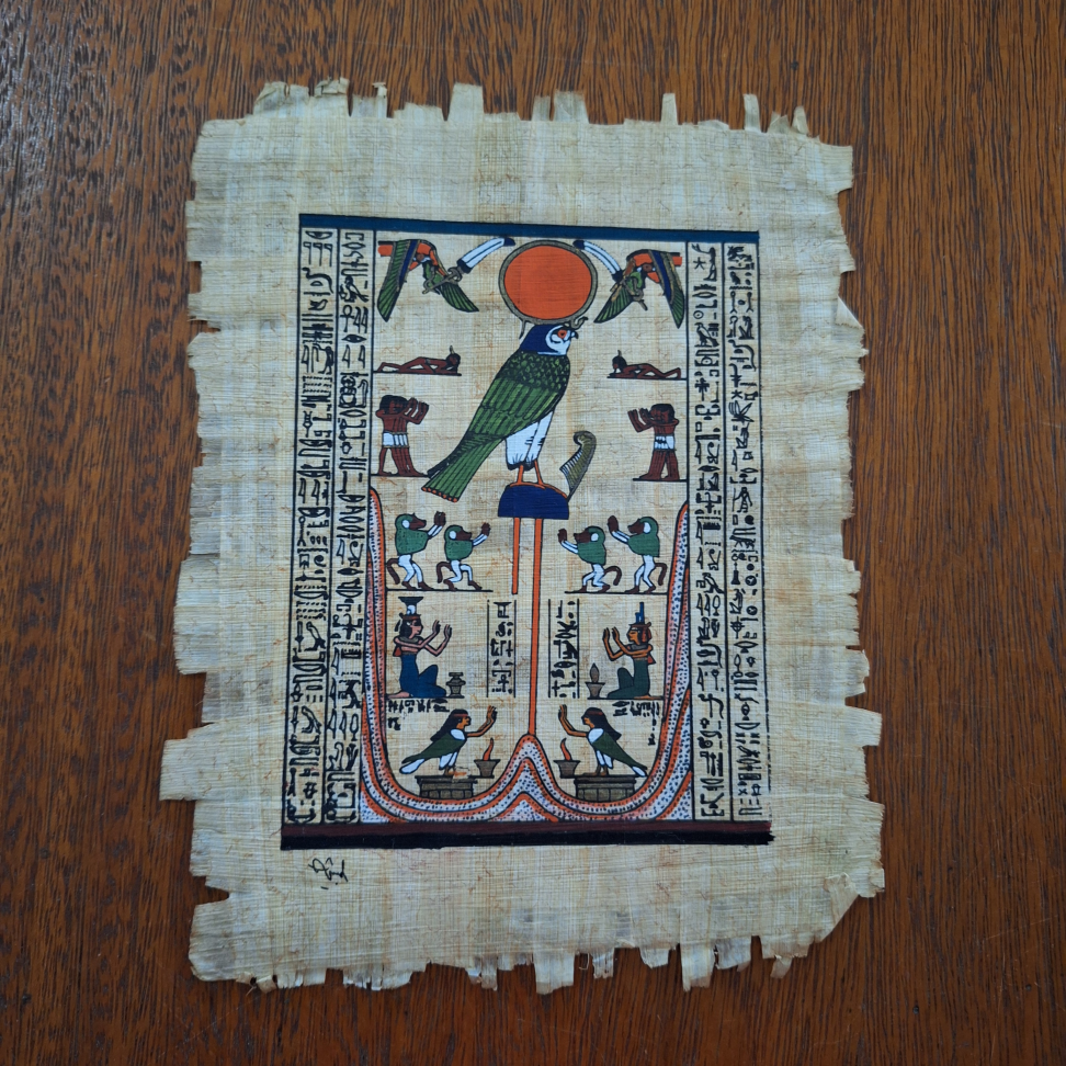 Papyrus - Kit com 3 peças - #3