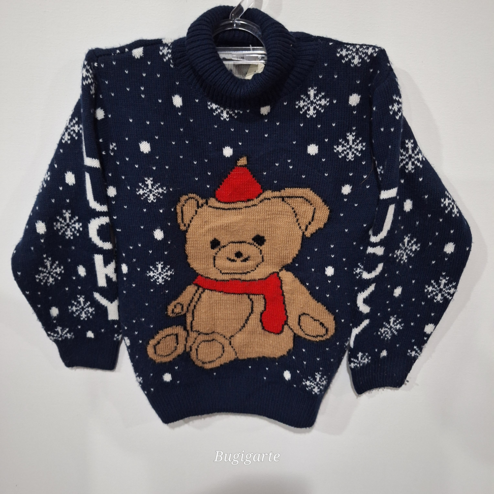 Blusa Infantil 7 - Victoria Kids