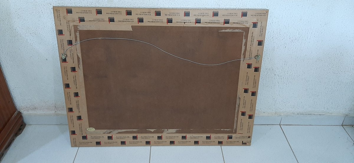 Quadro Roma - #6
