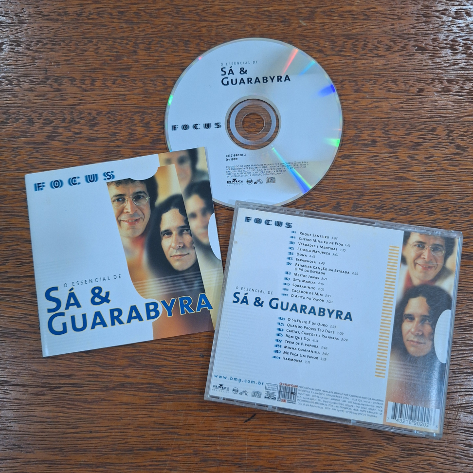CD Sá e Guanabyra