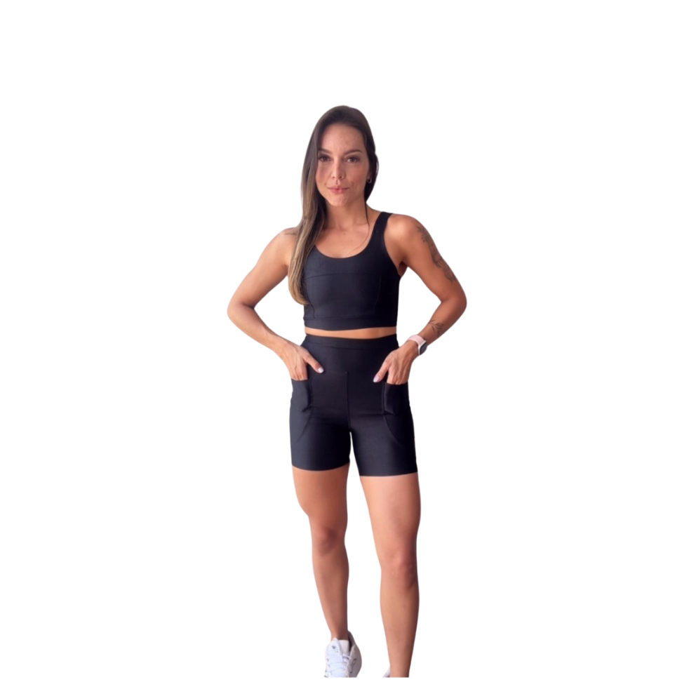 Conjunto Short