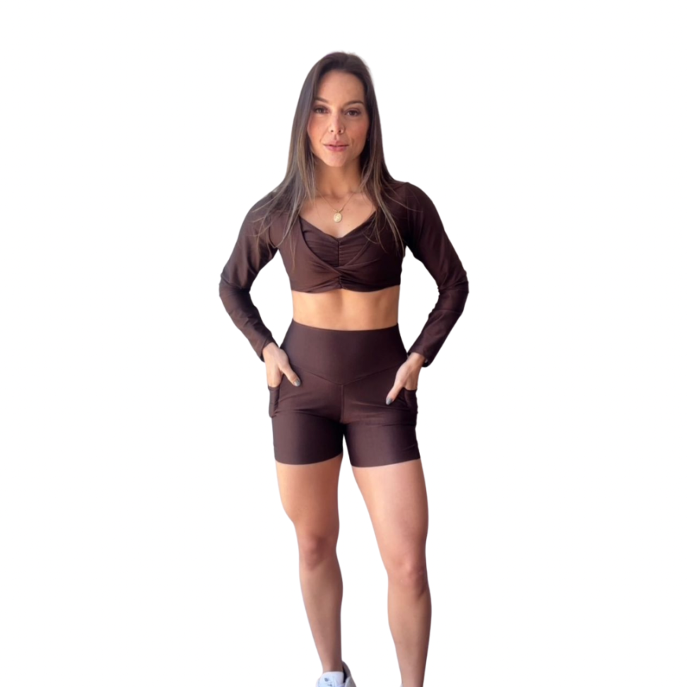 Conjunto trio