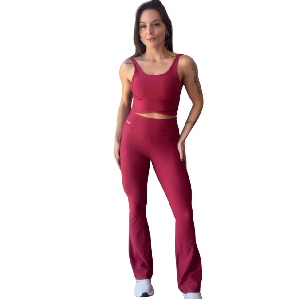 Conjunto Calça