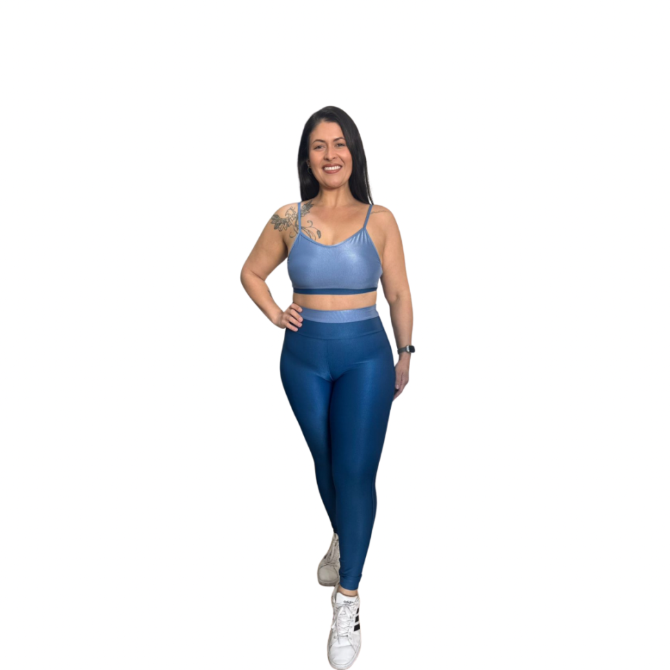 Conjunto calça
