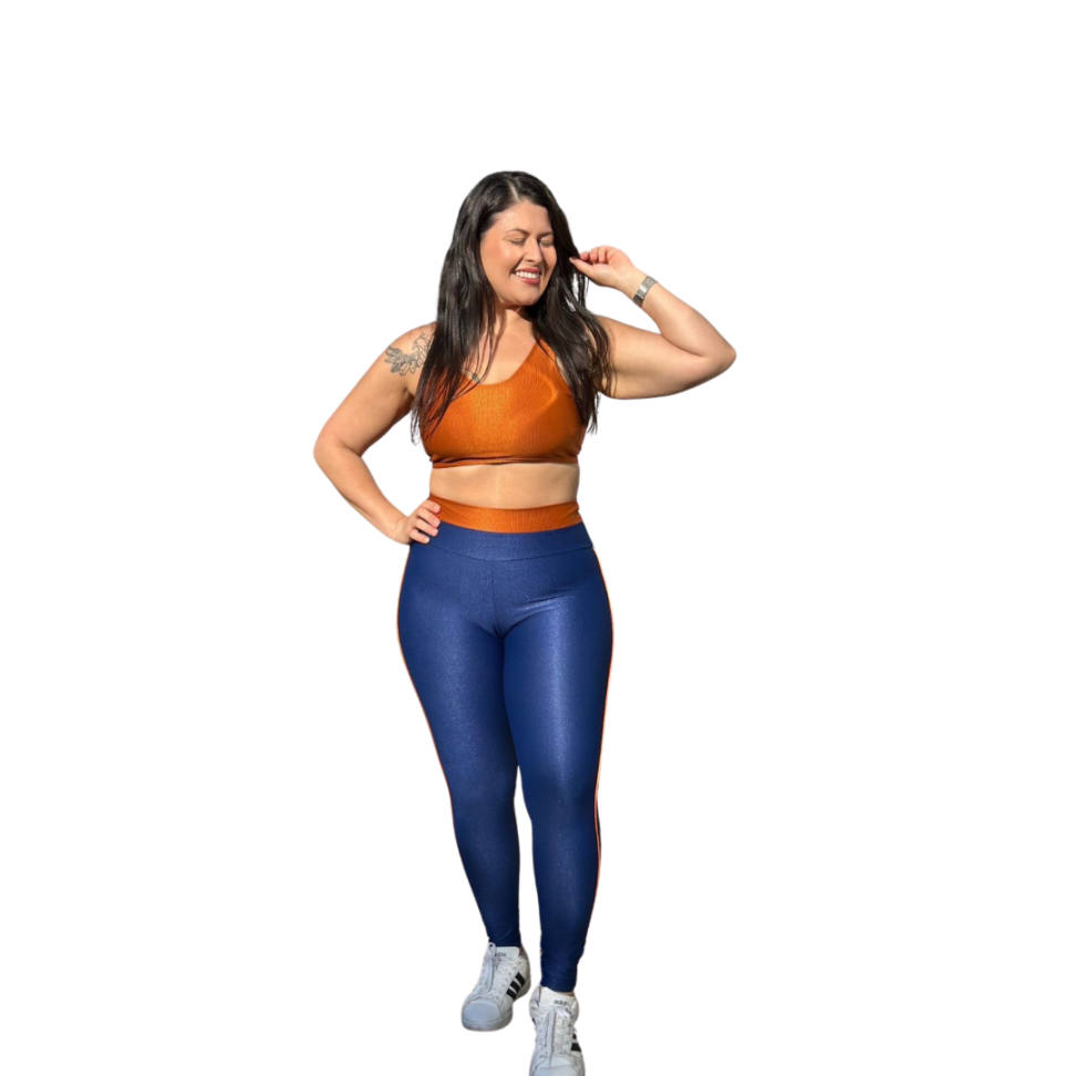 Conjunto calça