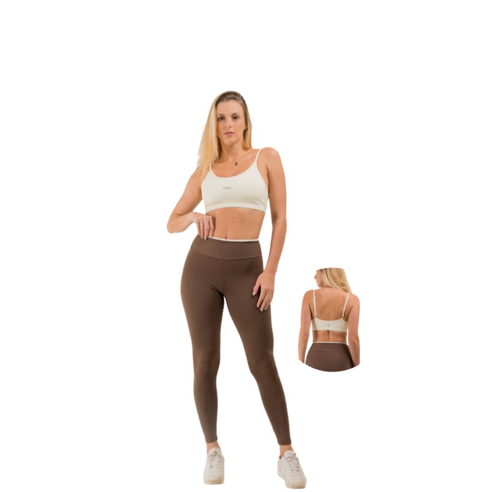 Conjunto calça