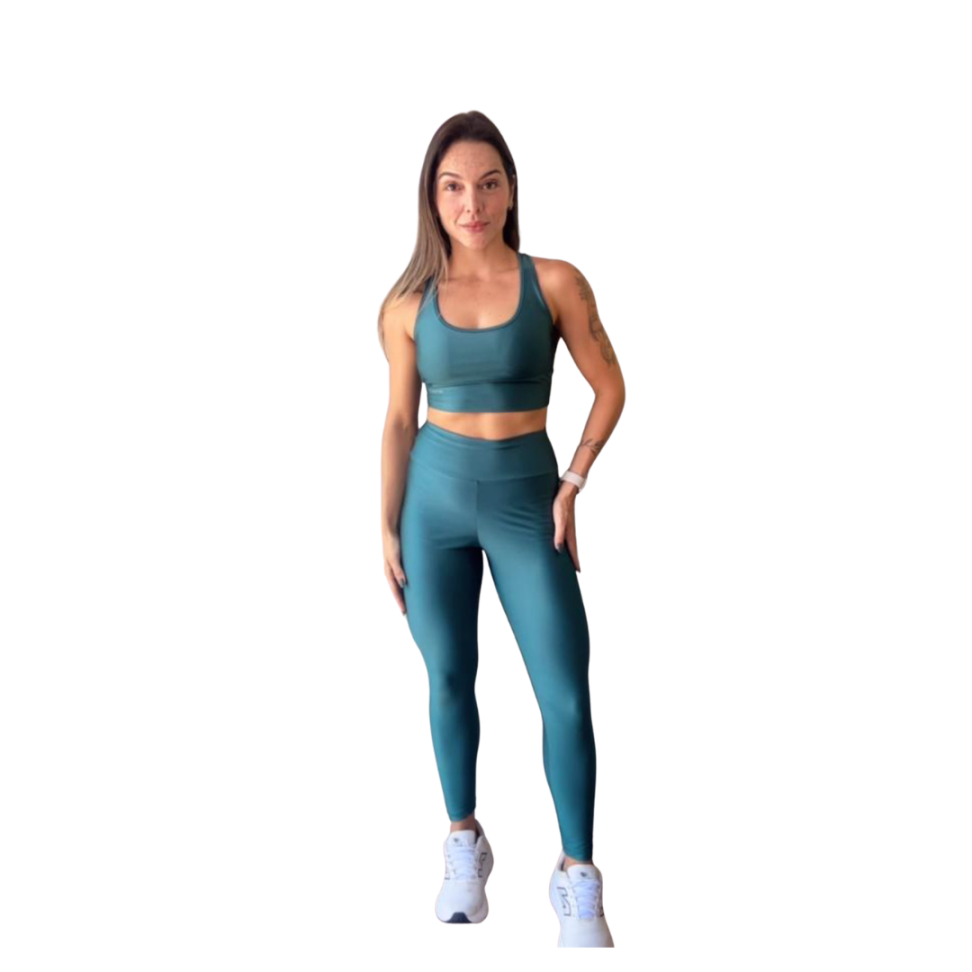 Conjunto calça