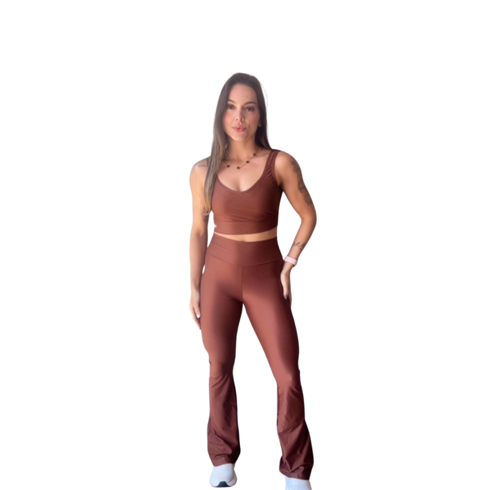 Conjunto calça