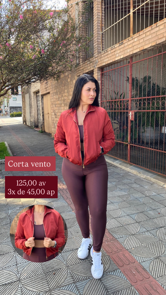 Corta Vento