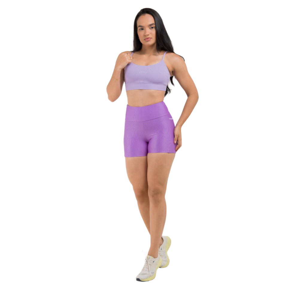 Conjunto Short  Postale