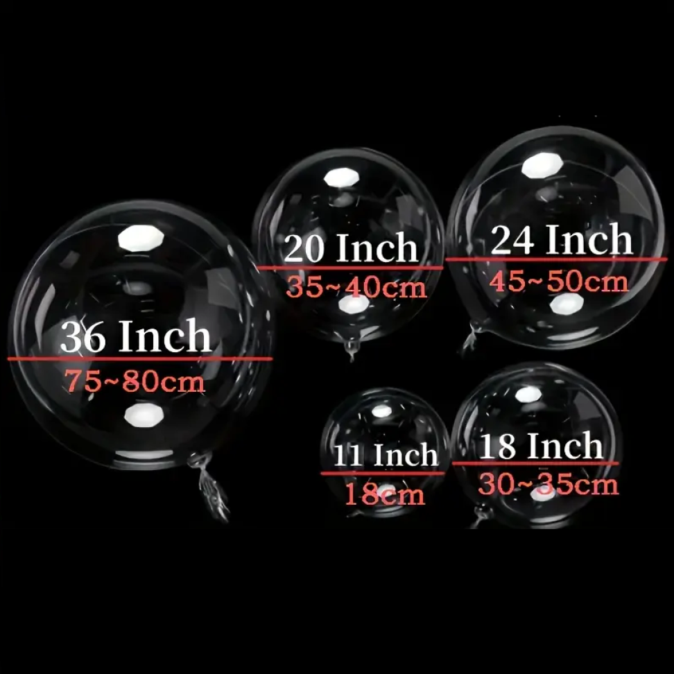Bolha 10"