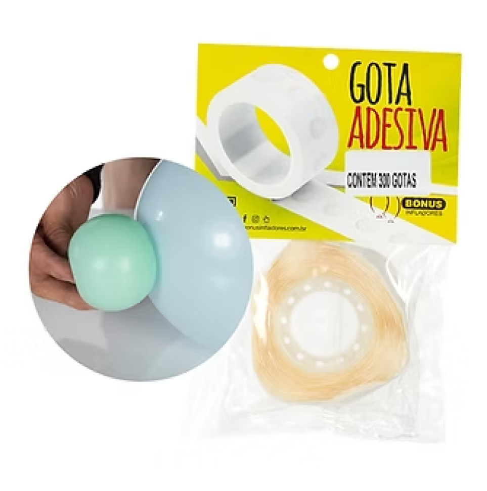 Gota Adesiva