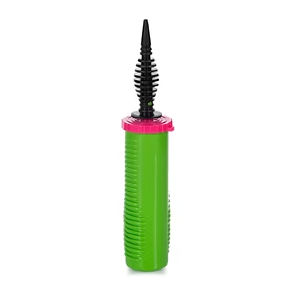Bomba Manual Green