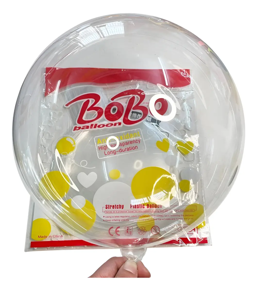 Bolha 10"