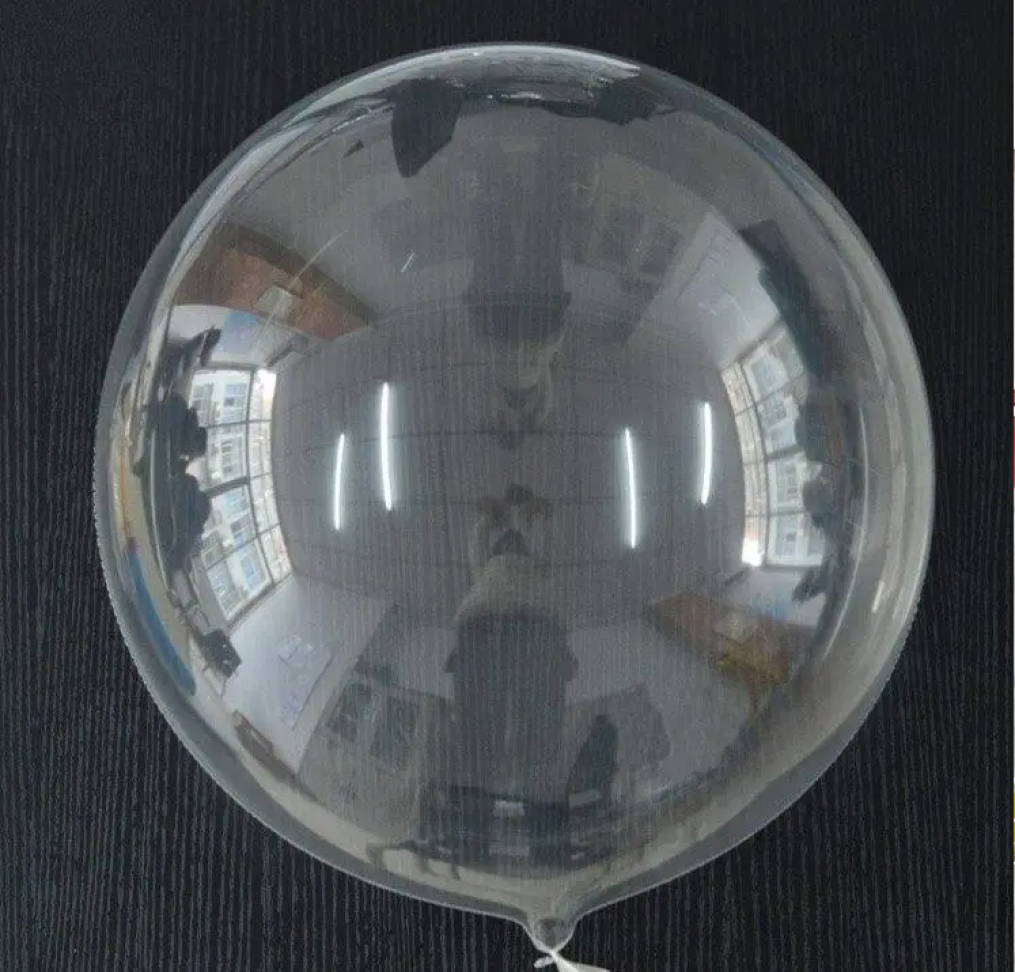 Bolha 20" - #3