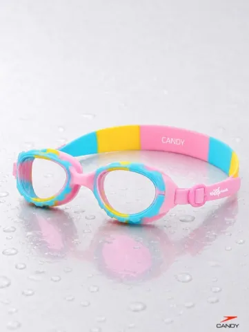 Oculos Candy Speedo rosa