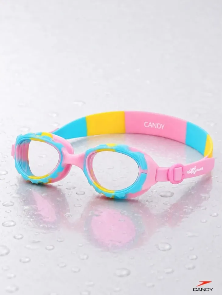 Oculos Candy Speedo rosa - #2
