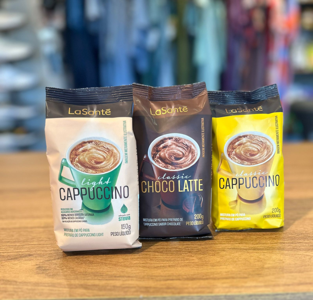 Cappuccino