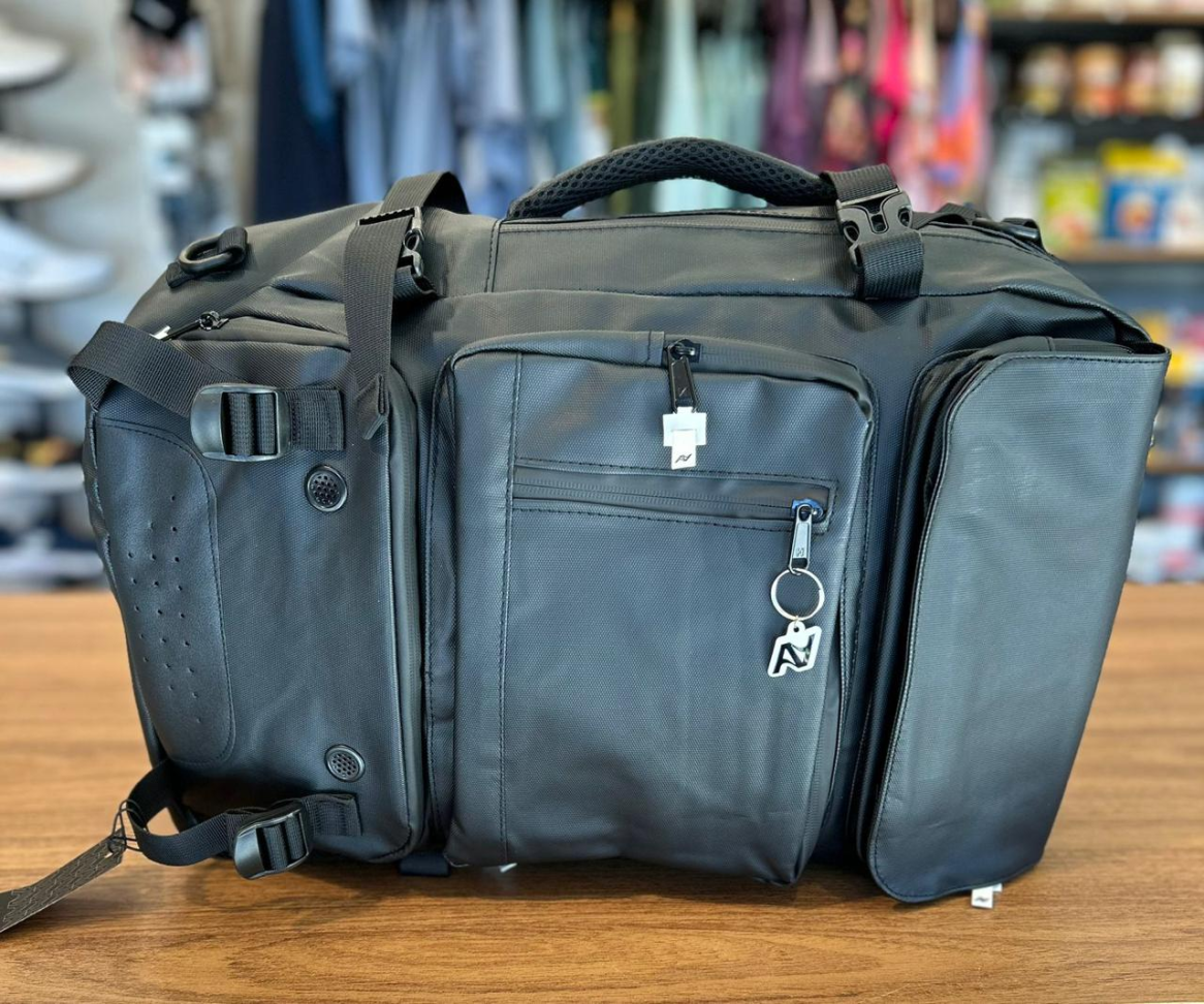 Mochila viagem grande Ânnima