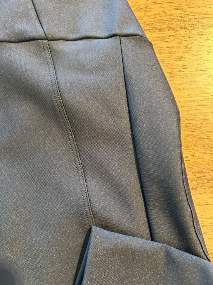 Calça Emana Plus Vivame preto