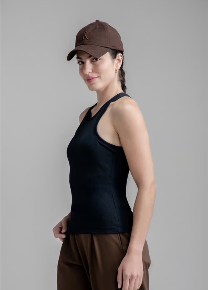 Regata Mayla Larulp preto