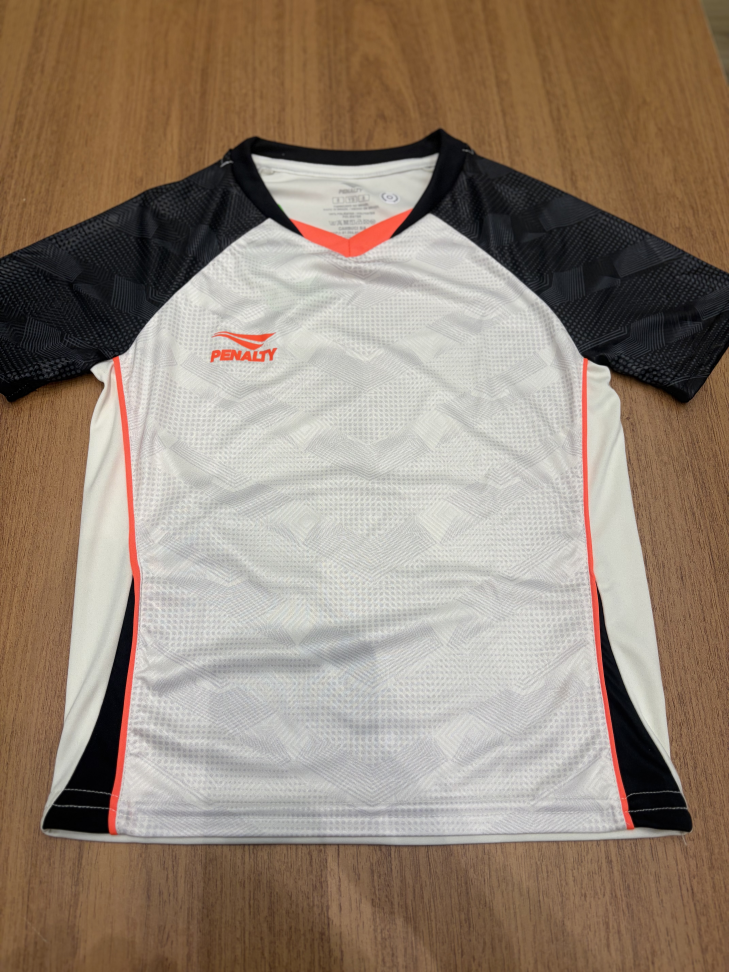 Camiseta Futebol