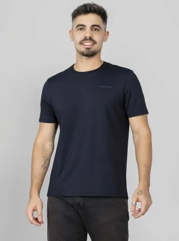 Camiseta Manga Curta Vestem verde Croco
