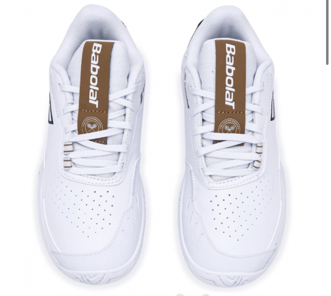 Tênis Sfx Evo All Court WinBledon Women